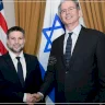 סמוטריץ' מחפש להרחיב את ה"נורמליזציה" בוושינגטון