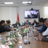 خلال مؤتمر صحفي مشترك بوزارة الزراعة: التأكيد الجماعي على حماية موسم الزيتون وتعزيز صمود المزارعين وتوثيق الانتهاكات الإسرائيلية