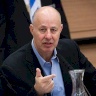 Le bureau du procureur israélien recommande une mise en accusation contre "Tzachi Hanegbi"