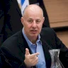 Le bureau du procureur israélien recommande une mise en accusation contre "Tzachi Hanegbi"