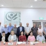 עמותת הגליל מסיימת את ישיבתה השנתית עם בחירת הנהלה מחדש ובחינה כוללת של פרויקטים