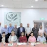 جمعية الجليل تختتم اجتماعها السنوي بإعادة انتخاب الهيئة الإدارية واستعراض شامل للمشاريع