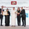 Palestinian Investment Fund Wins Two Second Place Awards at the Arab Award for Social Responsibility and Sustainability for 2025