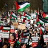 Poll: Most Americans Support Washington's Recognition of a Palestinian State