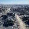 Organisation humanitaire : Le déminage de Gaza pourrait prendre jusqu'à 30 ans