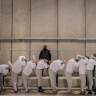 Ben Gvir s'introduit dans les prisons et menace d'exécuter des prisonniers palestiniens (Vidéo)