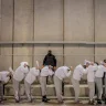 Ben Gvir Storms Prisons and Threatens to Execute Palestinian Prisoners (Video)