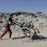UNICEF warns of losing an entire generation amidst the collapse of the education sector in Gaza