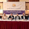 וידאו:: הגוף הציבורי של "חשמל ירושלים" מקיים את אספת הנספים השנתית לשנת 2024