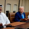 ترامب يلتقي أمير قطر: اتفاق غزة سيصمد وقوة الاستقرار ستكون جاهزة قريبا