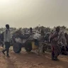 هل حقق لقاء "الرباعية" في واشنطن تقدما نحو السلام بالسودان؟