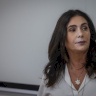 ريغيف: لن نغادر غزة قبل تشكيل قيادة جديدة.. والسيادة على الضفة "مسألة وقت"