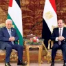 The President Receives an Official Invitation from the Egyptian President to Attend the Opening of the Egyptian Museum