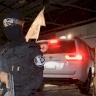 عمليات للبحث عن جثث أسرى في رفح بمشاركة القسام والصليب الأحمر