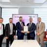 "PALPAY" obtient le certificat de conformité aux normes de sécurité de l'information mondiales (PCI-DSS)