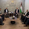 عصفور يبحث مع البنك الدولي تعزيز فرص العمل المستدامة 