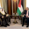 مصطفى يبحث مع رئيس مجموعة البنك الإسلامي سبل دعم مشاريع التنمية الاقتصادية والتعافي في فلسطين