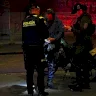 Venezuelan authorities reveal dismantling of a cell labeled 'criminal'
