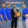 بنك الإسكان الراعي الماسي لبطولة نجوم فلسطين الأولى للتايكواندو