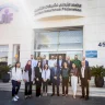 The Palestinian and Jordanian Insurance Associations Organize a Training Course on Digital Transformation