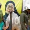 رئيسة تنزانيا تفوز بانتخابات الرئاسة بـ98% من الأصوات