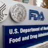 FDA Drugs Center Chief Sudden Resignation
