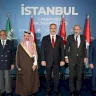 Istanbul Meeting Rejects Any Guardianship Over Gaza: Governance for Palestinians