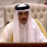 أمير قطر: آن أوان وقف الحرب بالسودان ومعالجة آثار العدوان على غزة