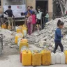 L'institution RVF reprend ses activités dans la ville de Gaza et au nord pour fournir de l'eau potable aux habitants