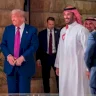 ولي العهد السعودي يزور واشنطن ويلتقي ترامب في 18 نوفمبر
