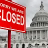  الاقتصاد الأميركي يخسر 15 مليار دولار أسبوعيا إثر الإغلاق الحكومي