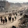 World Health Organization and United Nations: Catastrophic Humanitarian and Health Conditions in Gaza