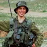 Al-Qassam announces the recovery of the body of Israeli officer Hadar Goldin in Rafah