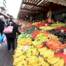 Turks Turn to Greek Markets to Combat Inflation