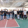 La Banque de Jordanie parraine la première ligue de football des écoles privées à Ramallah