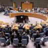 UN Security Council Adopts US Draft Resolution on Gaza