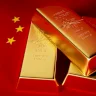 China Boosts Its Reserves with 15 Tons of Gold in September