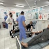 Minister of Health: Launch of the Ninth Round of the "Our Blood is One" Blood Donation Campaign
