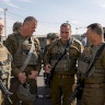 Israeli Chief of Staff Dismisses Senior Officers Involved in October 7 Failures