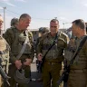 Le chef d'état-major de l'armée israélienne renvoie des officiers supérieurs impliqués dans l'échec du 7 octobre