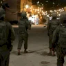 Coinciding with the Operation in the North.. The Occupation Forces Launch a Campaign of Arrests in the West Bank