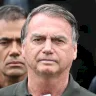 Former Brazilian President Begins Serving 27-Year Prison Sentence