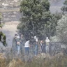 Video: 10 Injuries, One by Gunfire, in Settler Attack East of Bethlehem