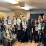 The General Union of the Palestinian Community in Sweden Honors Swedish Supporters and Representatives of Pro-Palestine Parties