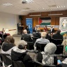 Popular Federations of the Palestinian Liberation Organization in Sweden Commemorate International Day of Solidarity with the Palestinian People