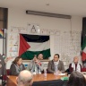 Fatah Movement in Italy Commemorates International Day of Solidarity with the Palestinian People