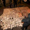 Jordan: Foiling an Attempt to Smuggle One Million Two Hundred Thousand Drug Pills to a Neighboring Country