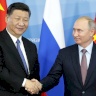 Russia Opens Its Doors to Chinese Citizens Without Visa