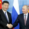 Russia Opens Its Doors to Chinese Citizens Without Visa