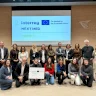 The European Union Supports Sustainable Transformation in the Fashion and Textile Industry in Mediterranean Countries through the MATRIX Project with Palestinian Participation